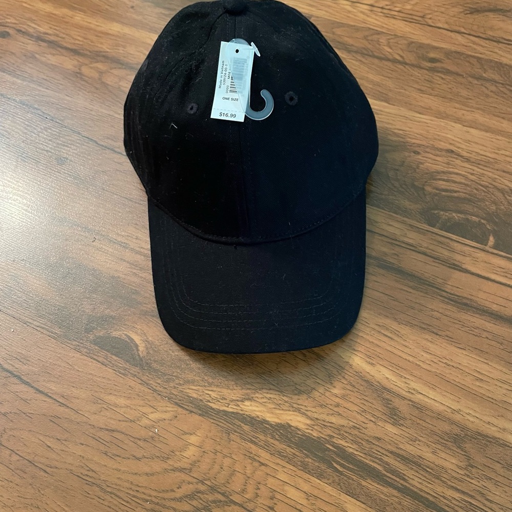 Black Hat